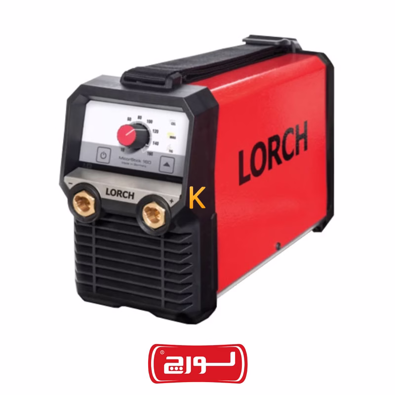 اینورتر 160 آمپر لورچ مدل Micor Stick160A Control Pro