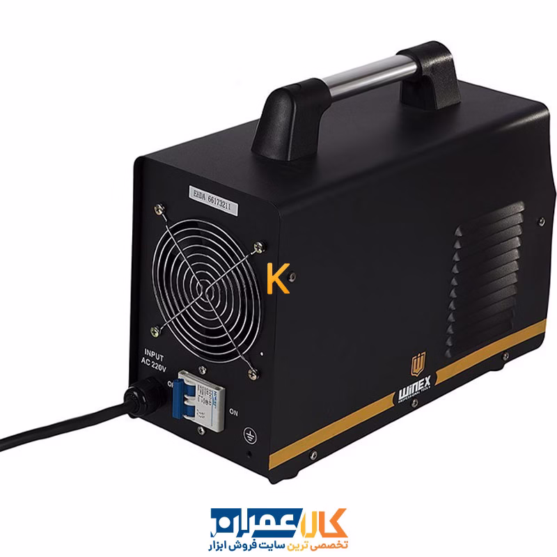 اینورتر جوشکاری EHDA 66173211 وینکس