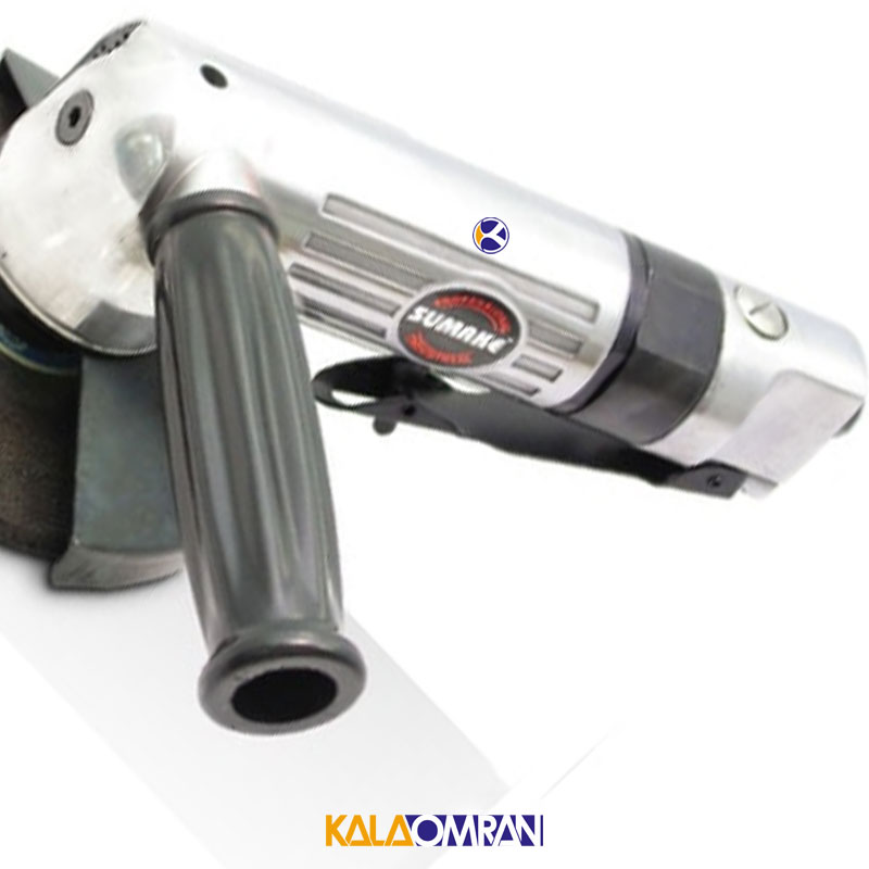 مینی فرز بادی (کف ساب) مدل ST-7737 سوماک