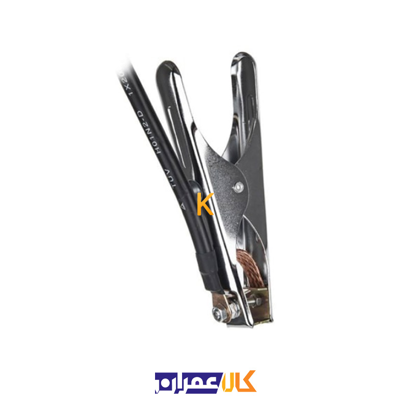 اینورتر جوشکاری مدل MMA-200 هیوندای