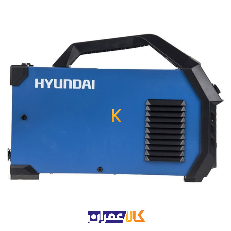 اینورتر جوشکاری مدل MMA-200P هیوندای