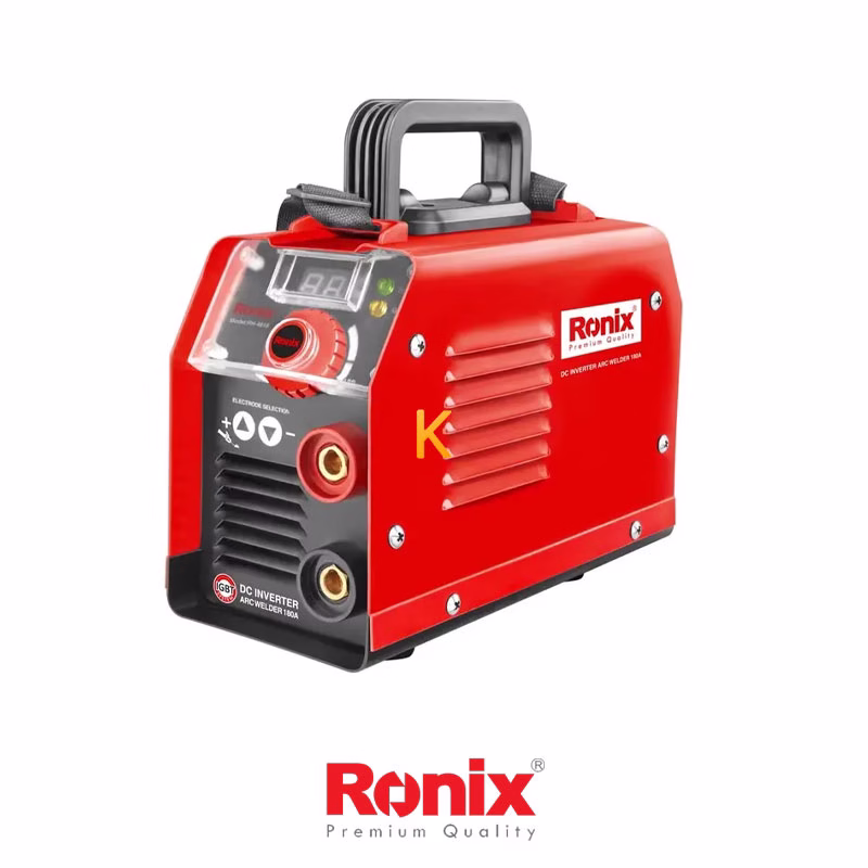 مینی اینورتر جوشکاری رونیکس مدل ‏ RH-4618