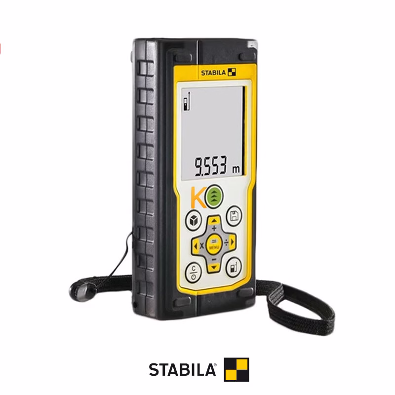 متر لیزری استبیلا مدل ‏LD 420