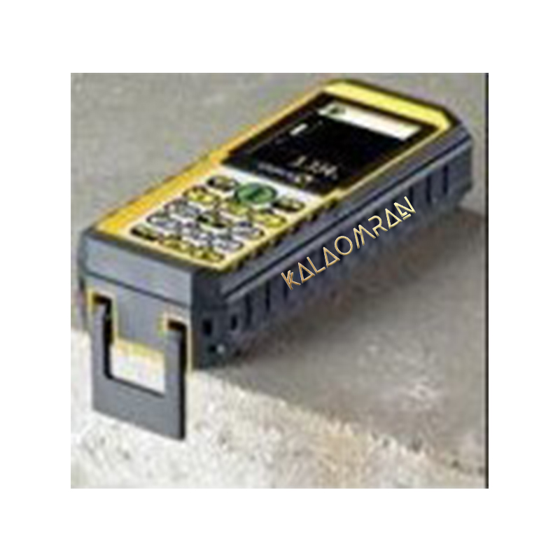 متر لیزری استبیلا مدل ‏LD 500