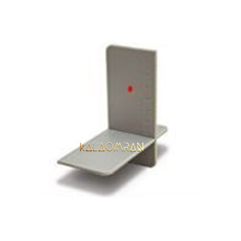 متر لیزری استبیلا مدل ‏LD 500