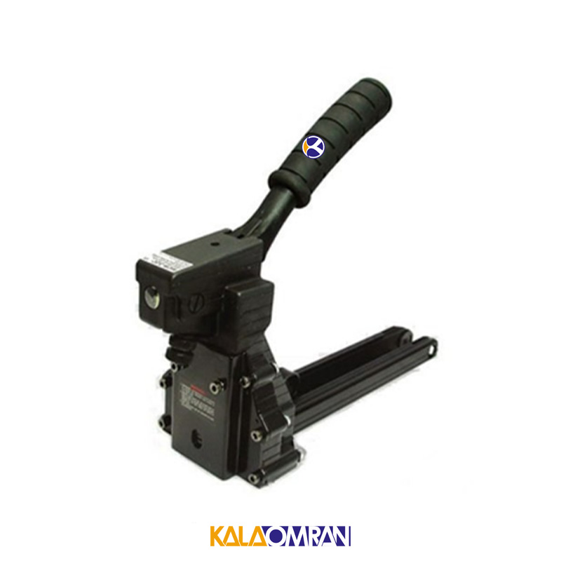 کارتن دوز دستی مدل HCS-35A سوماک