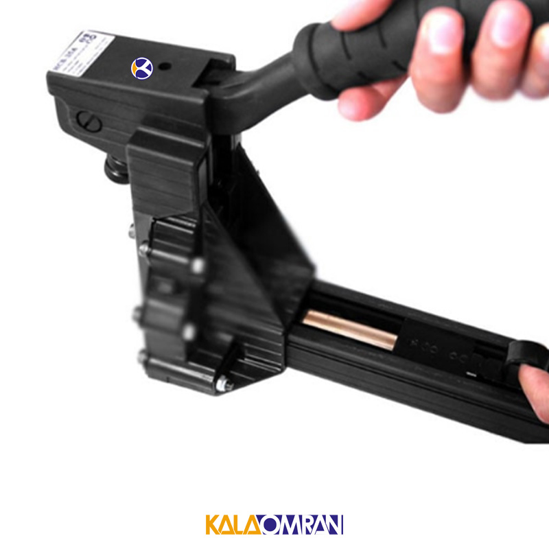 کارتن دوز دستی مدل HCS-35A سوماک