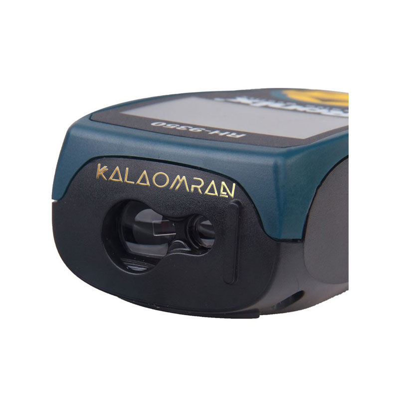 متر لیزری 50 متری رونیکس مدل RH-9350