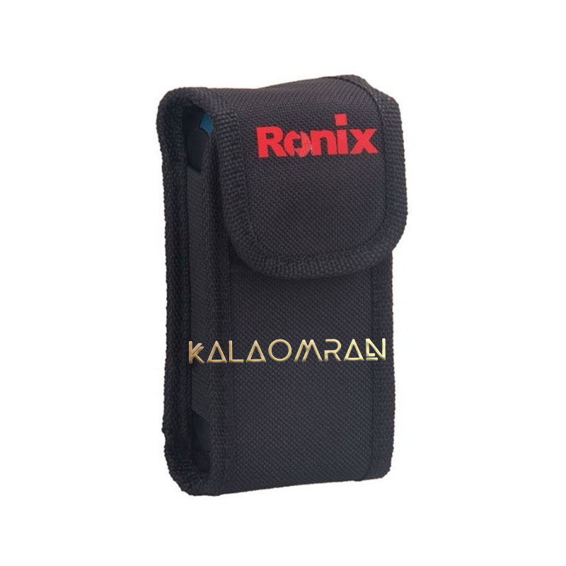 متر لیزری 50 متری رونیکس مدل RH-9350