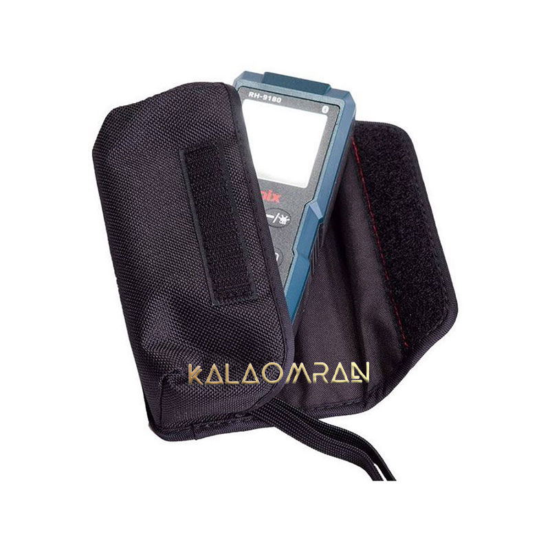 متر لیزری 80 متری رونیکس مدل RH-9180