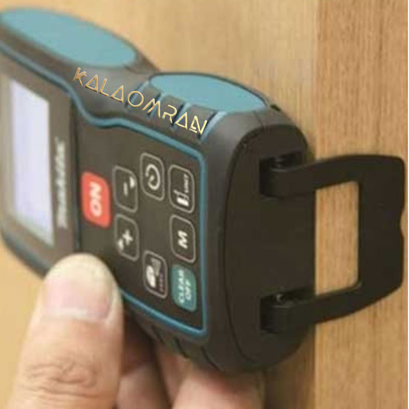 متر لیزری 80 متری مدل LD080PI ماکیتا