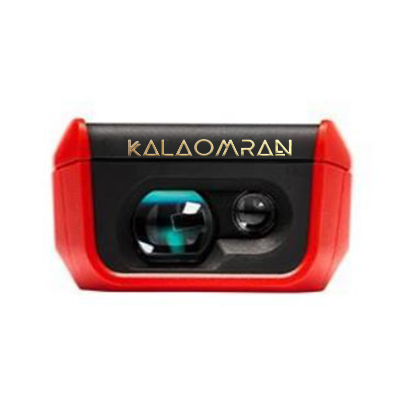 متر لیزری 40 متری لایکا مدل D1