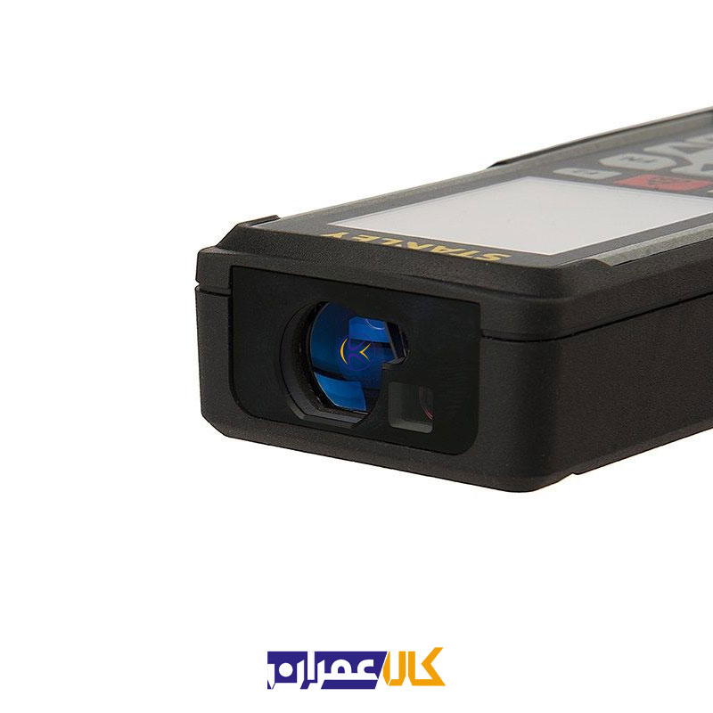 متر لیزری مدل TLM660 استنلی