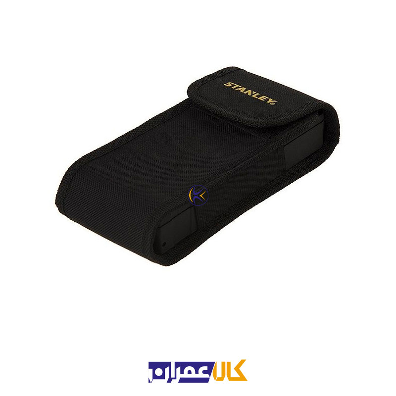 متر لیزری مدل TLM660 استنلی