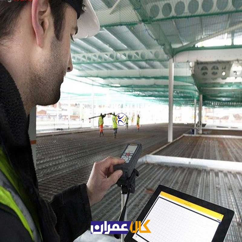 متر لیزری مدل TLM660 استنلی