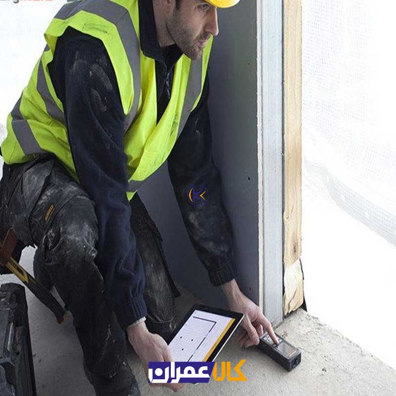 متر لیزری مدل TLM660 استنلی