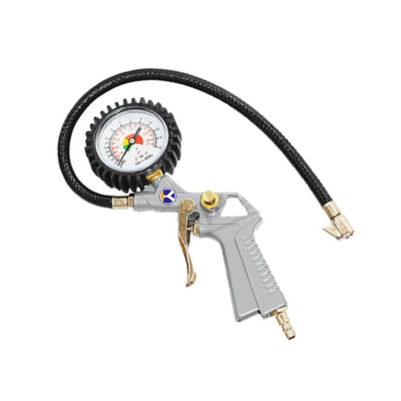 درجه باد هفت تیری مدل SA-6600-F سوماک