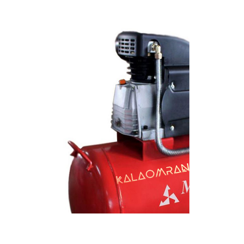 کمپرسور 50 لیتری 2 اسب MK-50 محک