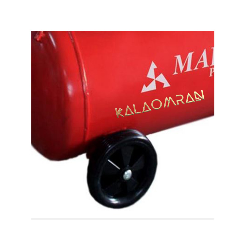 کمپرسور 50 لیتری 2 اسب MK-50 محک