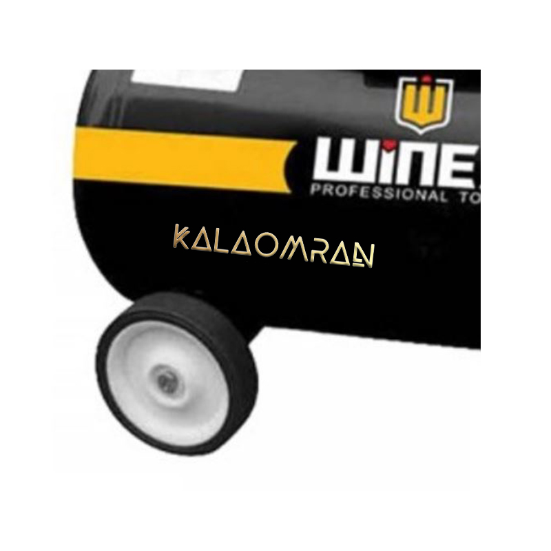 کمپرسور هوا 24 لیتری EH3003 وینکس