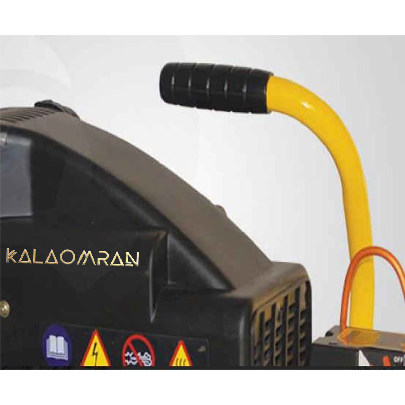 کمپرسور هوا 10 لیتری کنزاکس مدل KAC 110