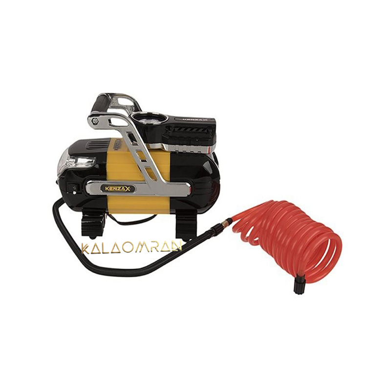 کمپرسور باد فندکی کنزاکس مدل KAC-12