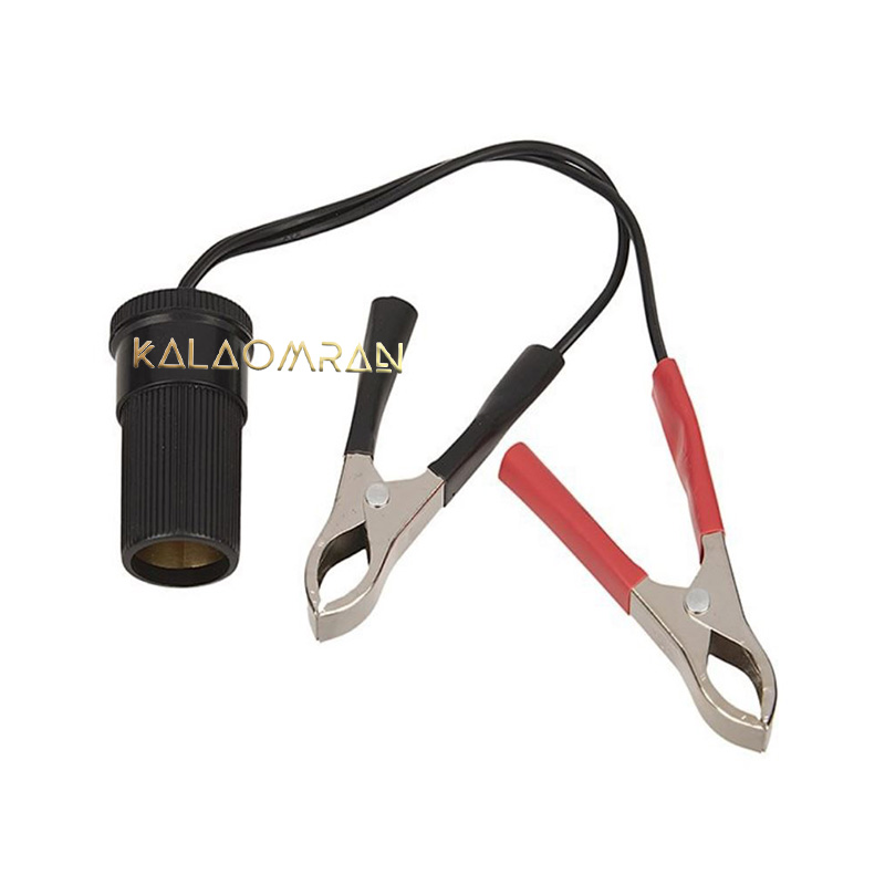 کمپرسور باد فندکی کنزاکس مدل KAC-12