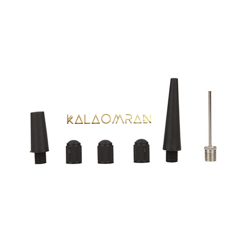 کمپرسور باد فندکی کنزاکس مدل KAC-12