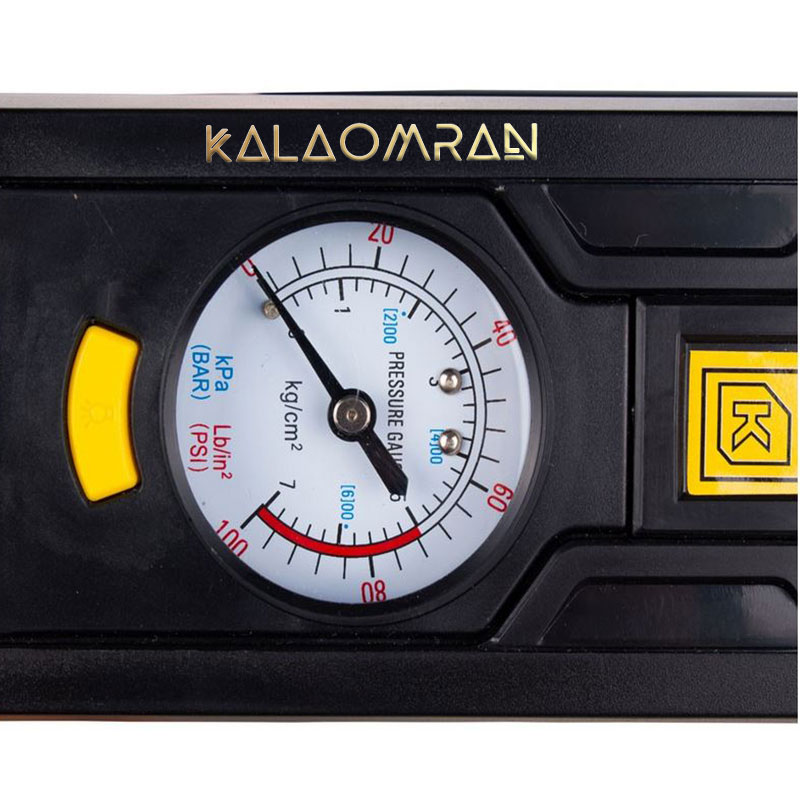 کمپرسور باد فندکی کنزاکس مدل KAC-13