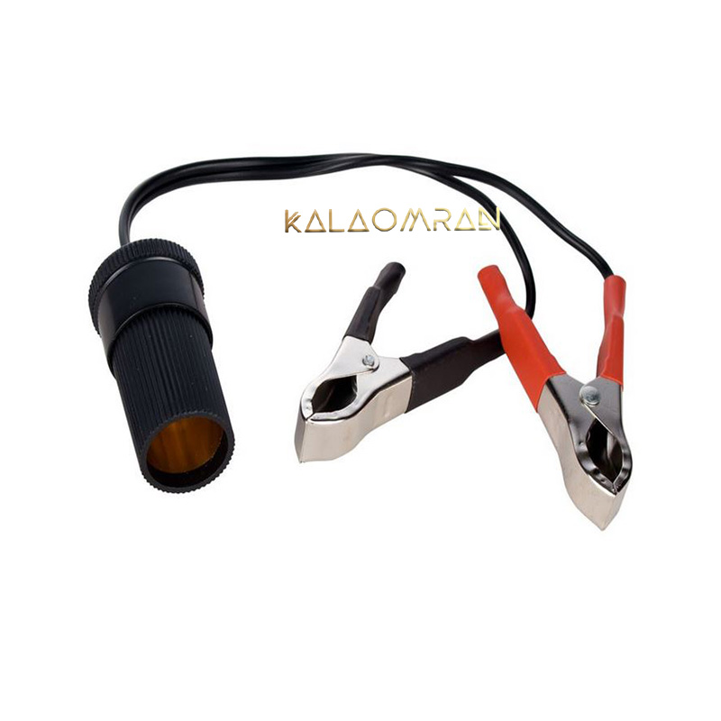 کمپرسور باد فندکی کنزاکس مدل KAC-13