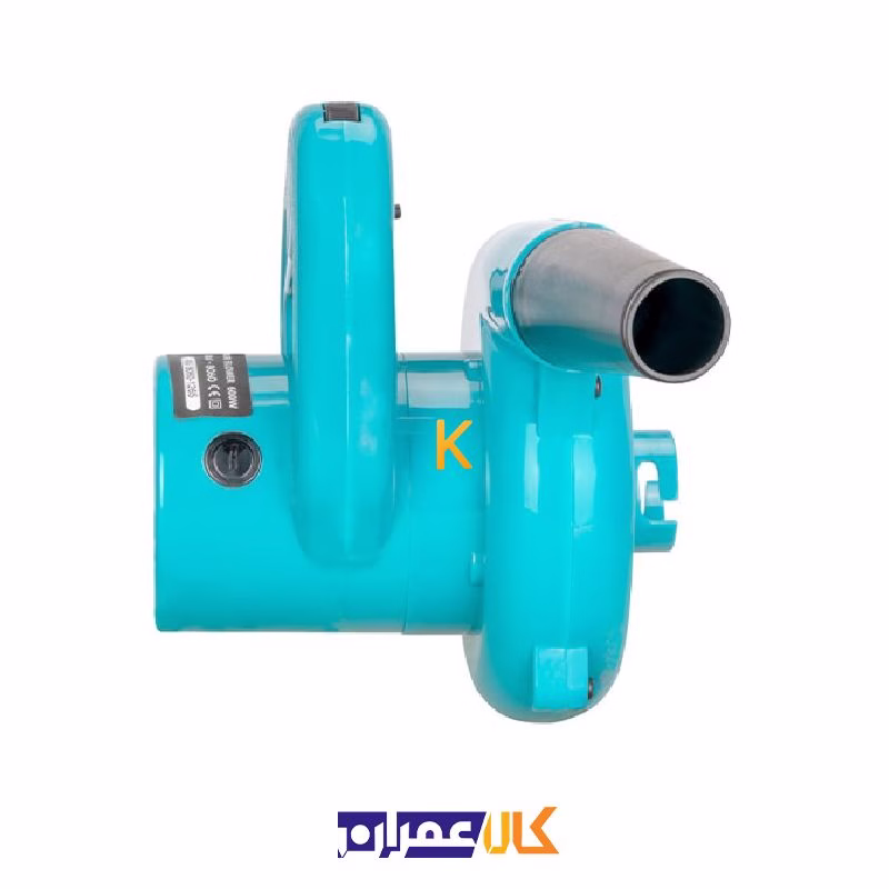 بلوور دیمردار 600 وات مدل AV-8060 آلور