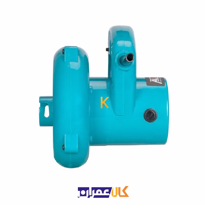 بلوور دیمردار 600 وات مدل AV-8060 آلور