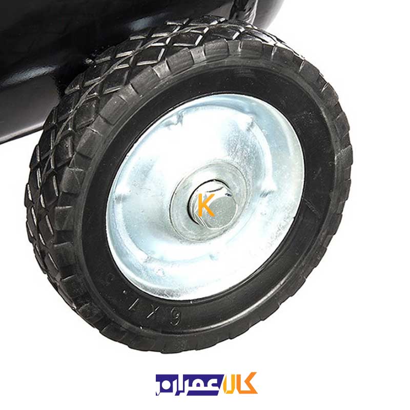 کمپرسور هوا مدل AC-2425 هیوندای