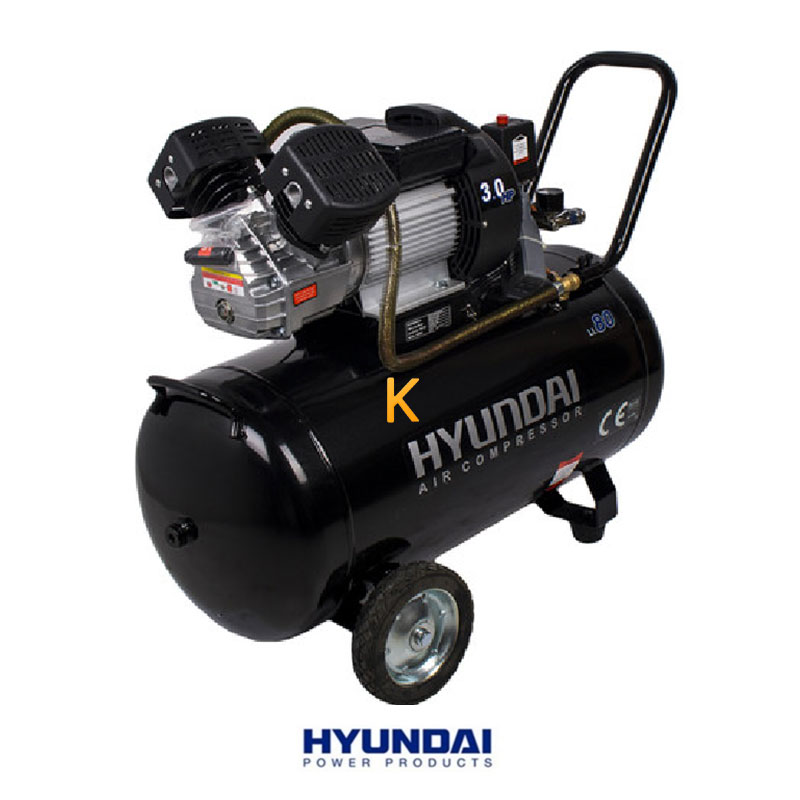 کمپرسور هوا مدل AC-8030 هیوندای