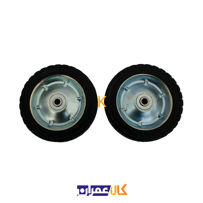 کمپرسور هوا مدل AC-8030 هیوندای