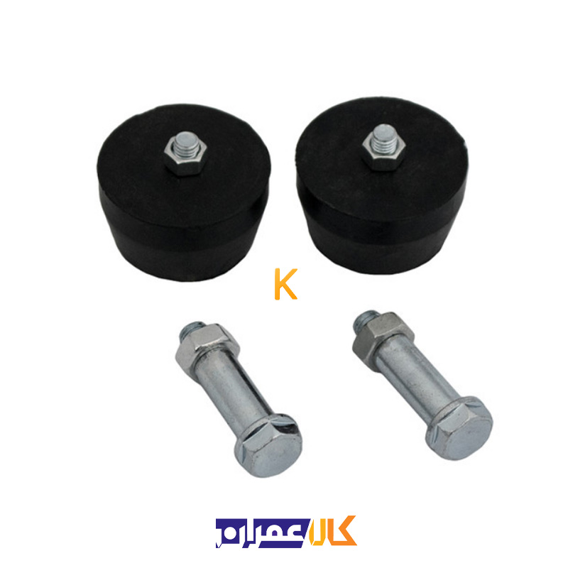 کمپرسور هوا مدل AC-8030 هیوندای