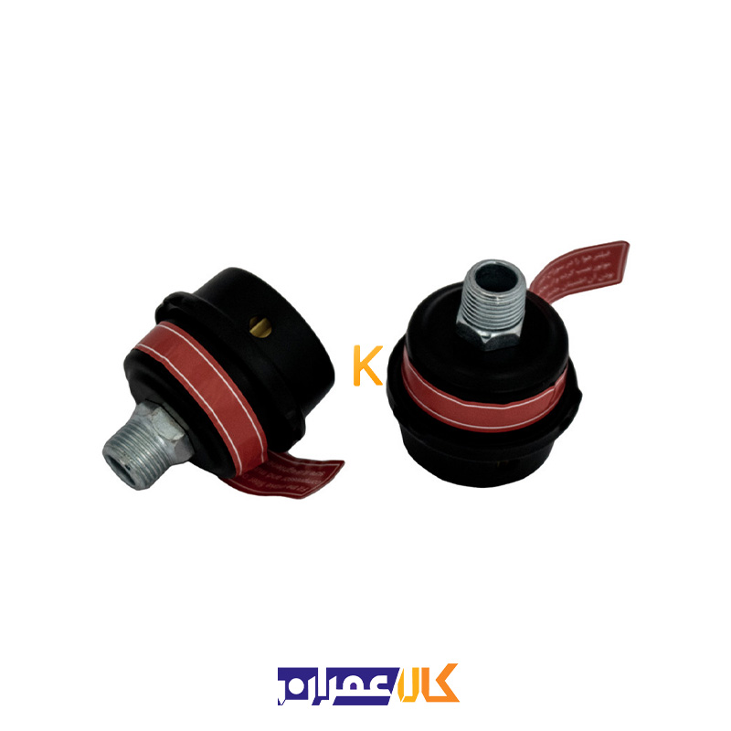 کمپرسور هوا مدل AC-8030 هیوندای