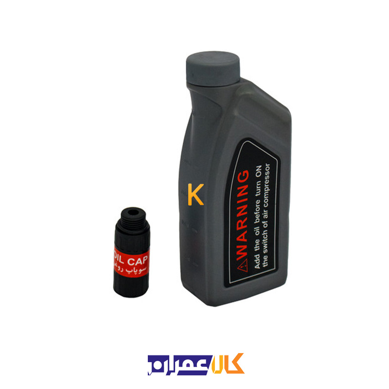 کمپرسور هوا مدل AC-8030 هیوندای