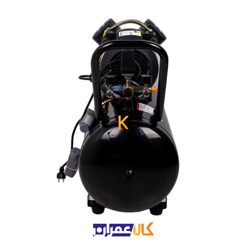 کمپرسور هوا مدل AC-8030 هیوندای