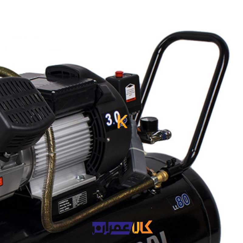 کمپرسور هوا مدل AC-8030 هیوندای