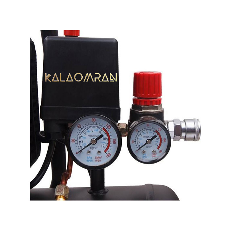کمپرسور هوا رونیکس مدل RC-1010