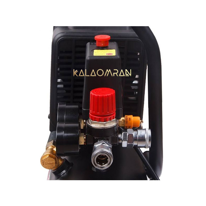 کمپرسور هوا رونیکس مدل RC-1010