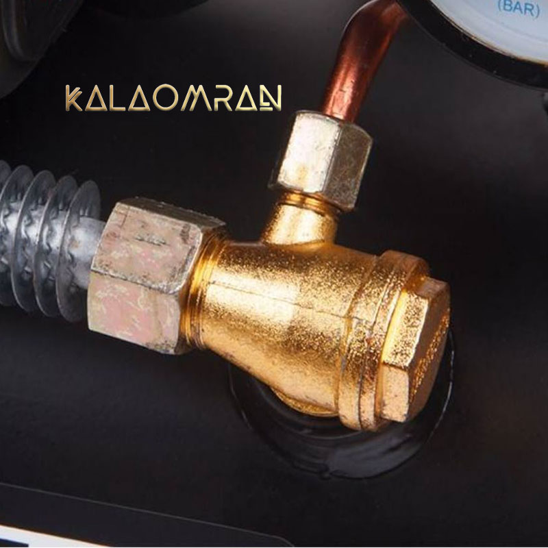 کمپرسور هوا رونیکس مدل RC-1010