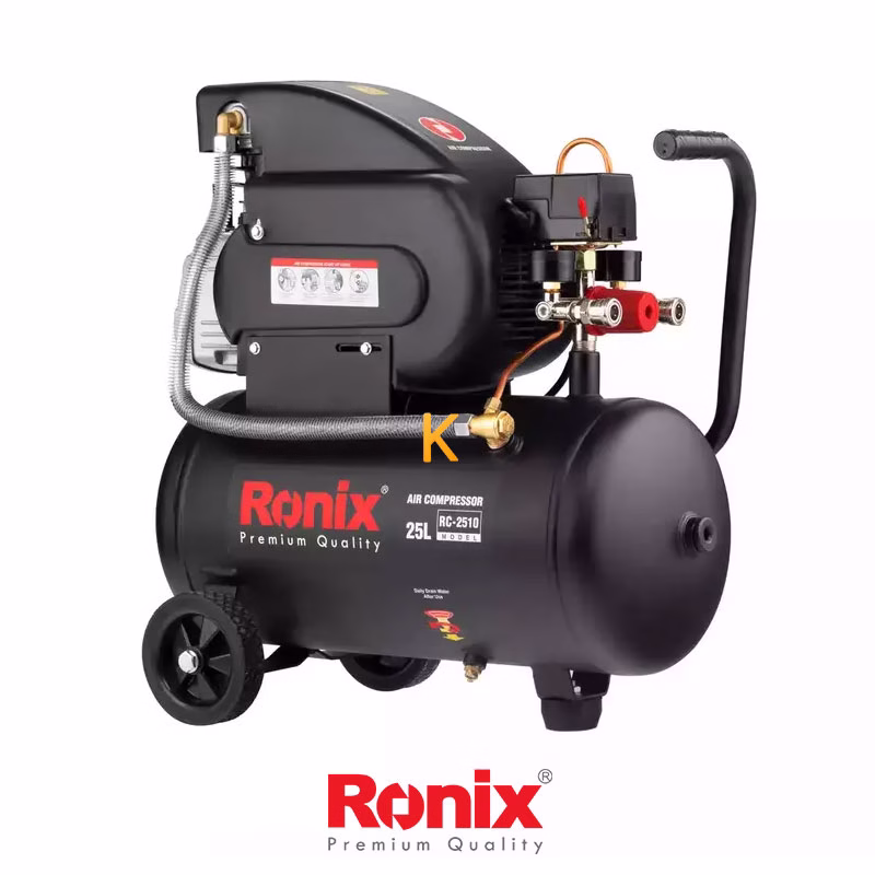 کمپرسور هوا رونیکس مدل RC-2510