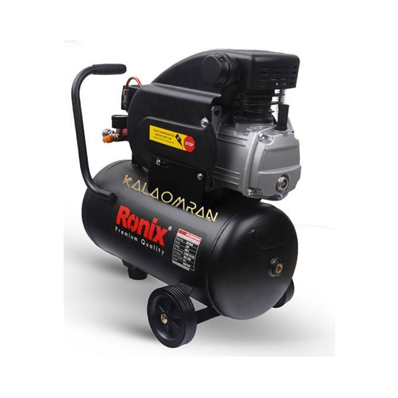 کمپرسور هوا رونیکس مدل RC-2510