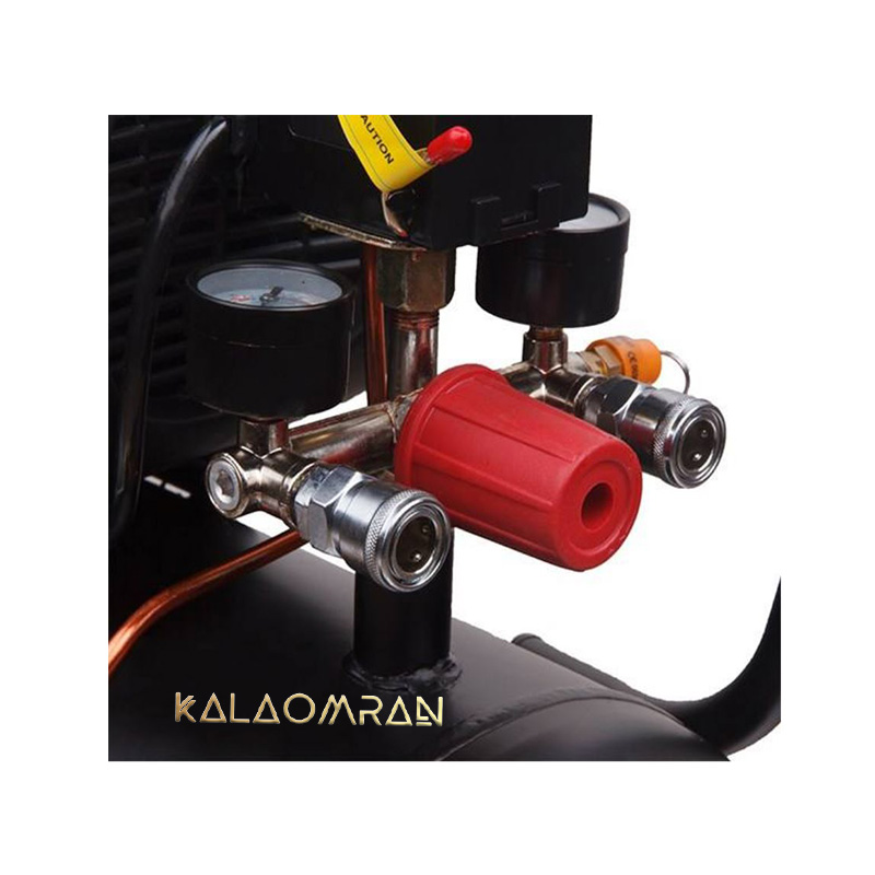 کمپرسور هوا رونیکس مدل RC-2510