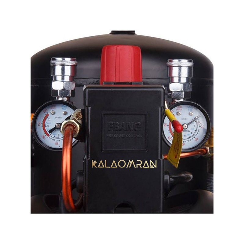 کمپرسور هوا رونیکس مدل RC-2510