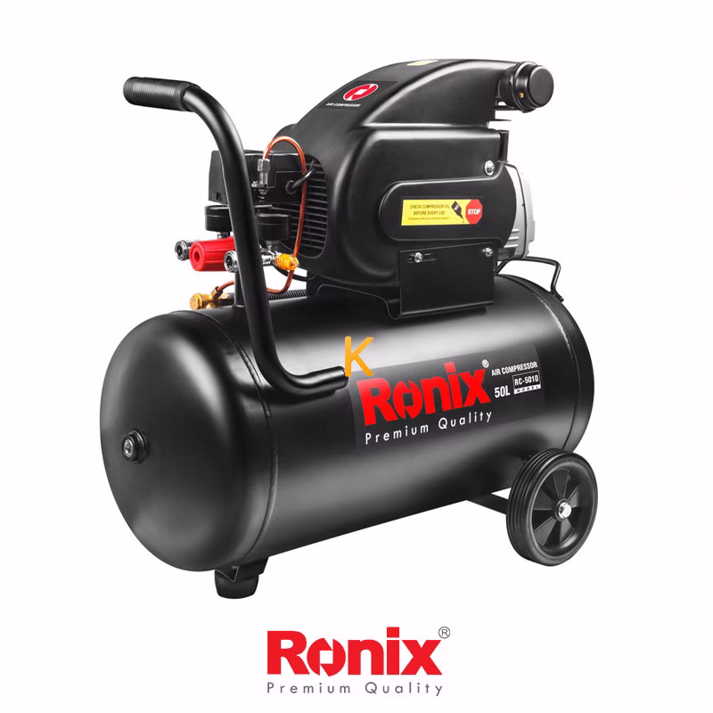 کمپرسور هوا رونیکس مدل RC-5010