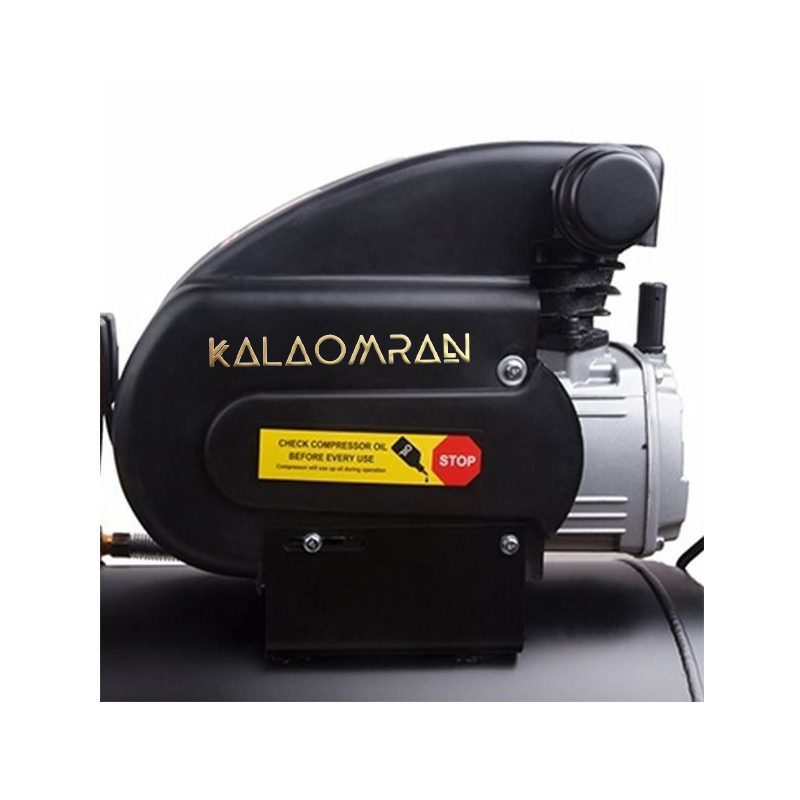 کمپرسور هوا رونیکس مدل RC-5010