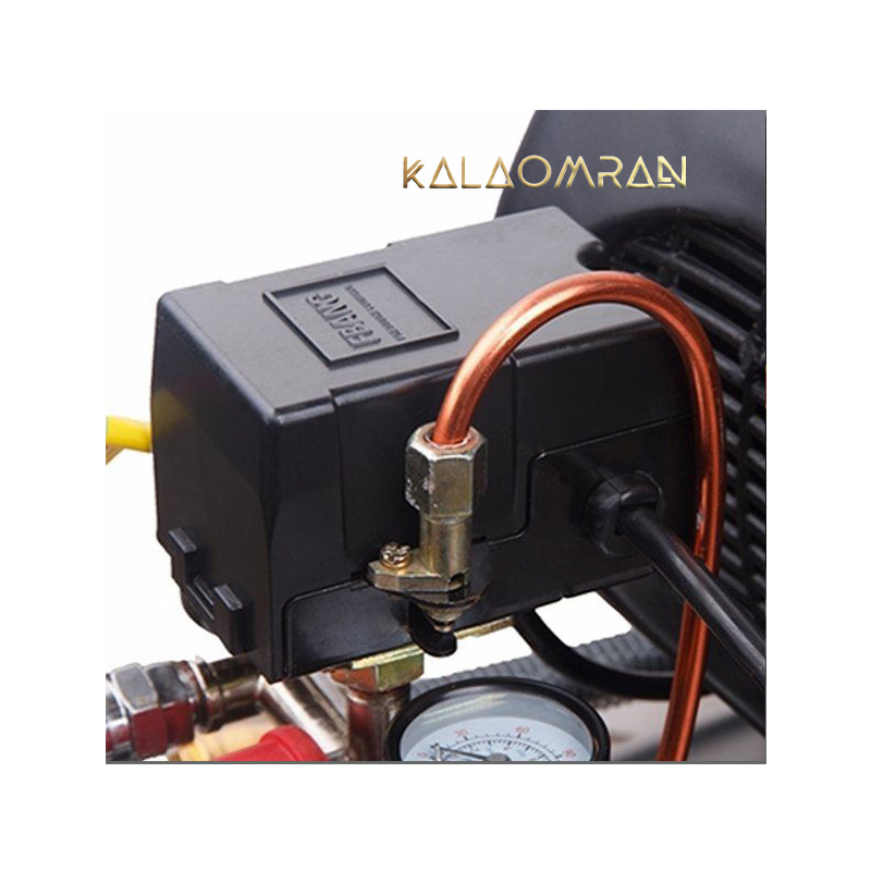 کمپرسور هوا رونیکس مدل RC-5010